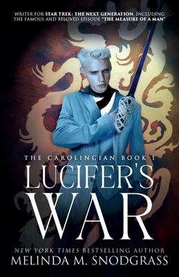 Lucifer's War - Snodgrass, Melinda M M