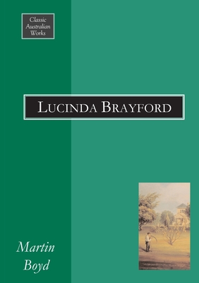 Lucinda Brayford - Boyd, Martin