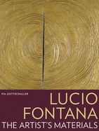Lucio Fontana: The Artist's Materials
