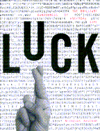 Luck: The Brilliant Randomness of Everyday Life - Rescher, Nicholas