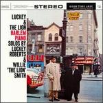 Luckey & the Lion: Harlem Piano