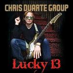 Lucky 13 - Chris Duarte Group