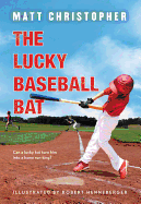 Lucky Baseball Bat