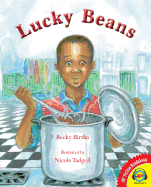 Lucky Beans, with Code