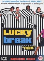 Lucky Break - Peter Cattaneo