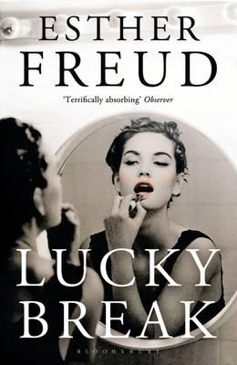 Lucky Break - Freud, Esther