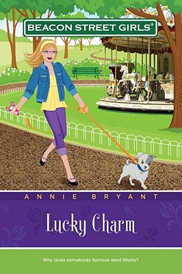 Lucky Charm - Bryant, Annie