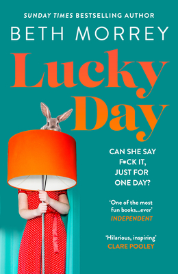 Lucky Day - Morrey, Beth