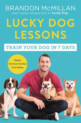 Lucky Dog Lessons: From Renowned Expert Dog Trainer and Host of Lucky Dog: Reunions - McMillan, Brandon