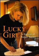 Lucky Girl: A Portrait of Jacqui Naylor - Marcelina Cravat