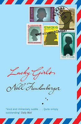 Lucky Girls - Freudenberger, Nell