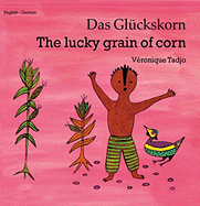 Lucky Grain of Corn (German-English)