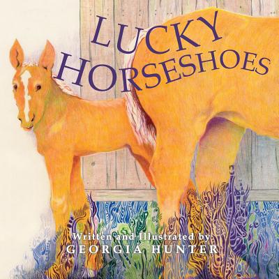 Lucky Horseshoes - Hunter, Georgia