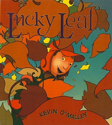 Lucky Leaf - O'Malley, Kevin