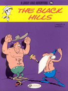 Lucky Luke 16 - The Black Hills