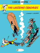 Lucky Luke 64 - The Wedding Crashers