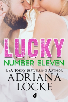 Lucky Number Eleven - Cosi, Lucia (Translated by), and Cappelli, Ilaria (Editor), and Dragone, Anna (Illustrator)