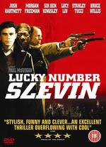 Lucky Number Slevin - Paul McGuigan