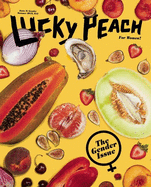 Lucky Peach, Issue 8