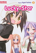 Lucky Star Manga, Volume 5