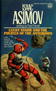 Lucky Starr & Pirates - Asimov, Isaac