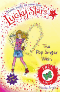 Lucky Stars 3: The Pop Singer Wish