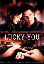 Lucky You [French] - Curtis Hanson