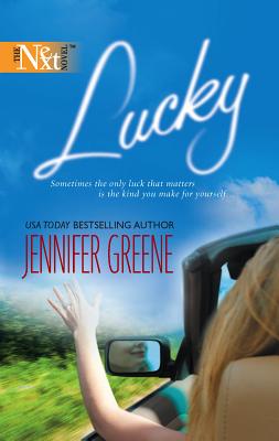 Lucky - Greene, Jennifer