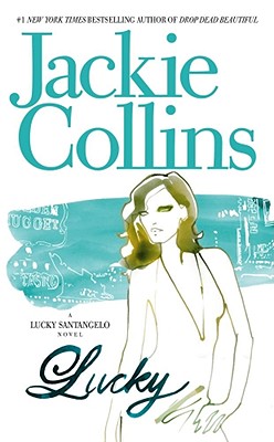 Lucky - Collins, Jackie