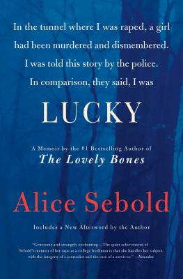 Lucky - Sebold, Alice