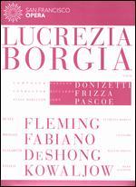 Lucrezia Borgia [2 Discs]