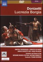 Lucrezia Borgia (Teatro Donizetti)