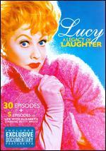 Lucy: A Legacy of Laughter [4 Discs]
