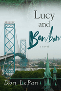 Lucy and Bonbon: Volume 35
