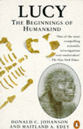 Lucy: Beginnings of Humankind