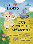 Lucy Lamb's Most Curious Adventure