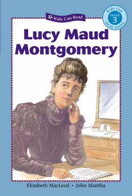 Lucy Maud Montgomery - MacLeod, Elizabeth