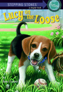 Lucy on the Loose - Cooper, Ilene