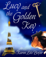 Lucy & The Golden Key