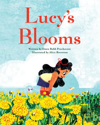 Lucy's Blooms - Prochovnic, Dawn Babb