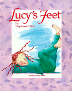 Lucy's Feet