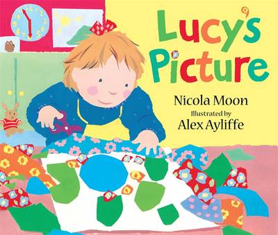 Lucy's Picture - Moon, Nicola