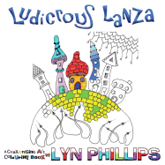 Ludicrous Lanza: Dream Doodles