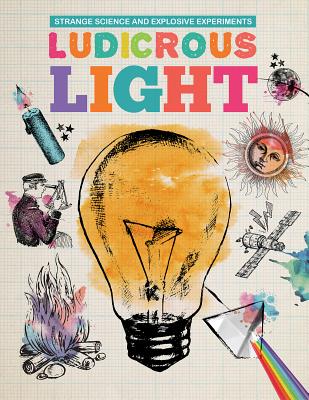 Ludicrous Light - Clark, Michael