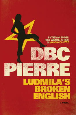 Ludmila's Broken English - Pierre, D B C