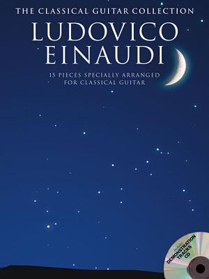 Ludovico Einaudi - The Classical Guitar Collection - Einaudi, Ludovico