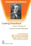 Ludwig Feuerbach & the Outcome of Classical German Philosophy
