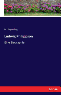 Ludwig Philippson: Eine Biographie