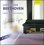 Ludwig van Beethoven: Complete Piano Sonatas