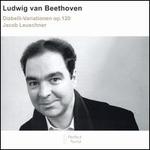 Ludwig van Beethoven: Diabelli-Variationen Op. 120